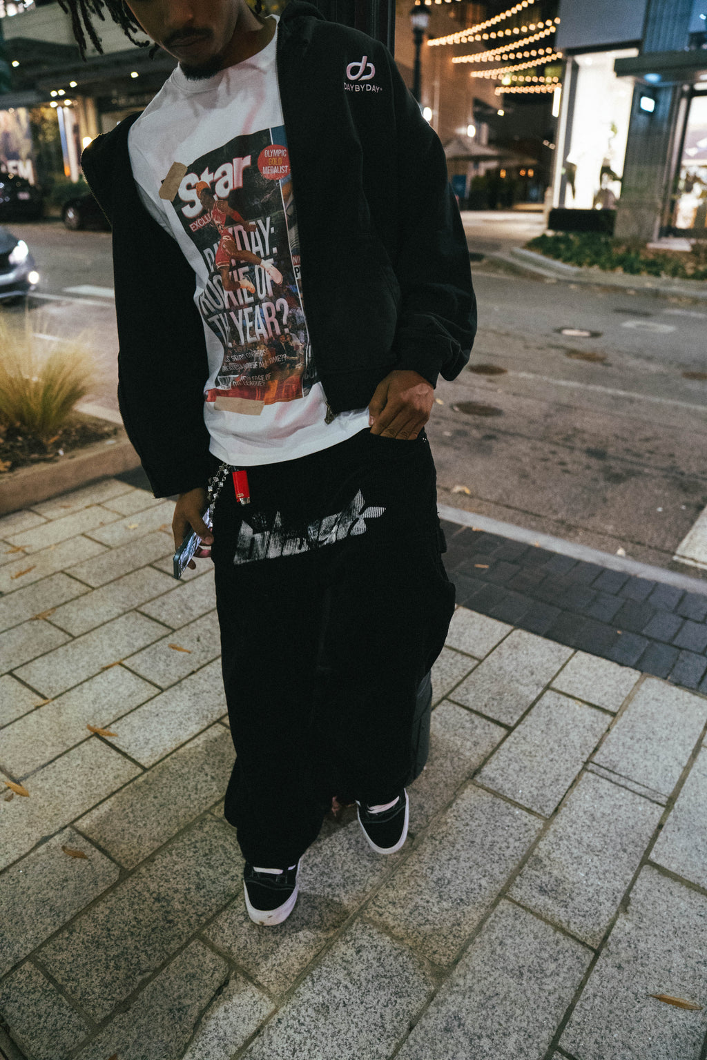 Rookie Of The Year Tee