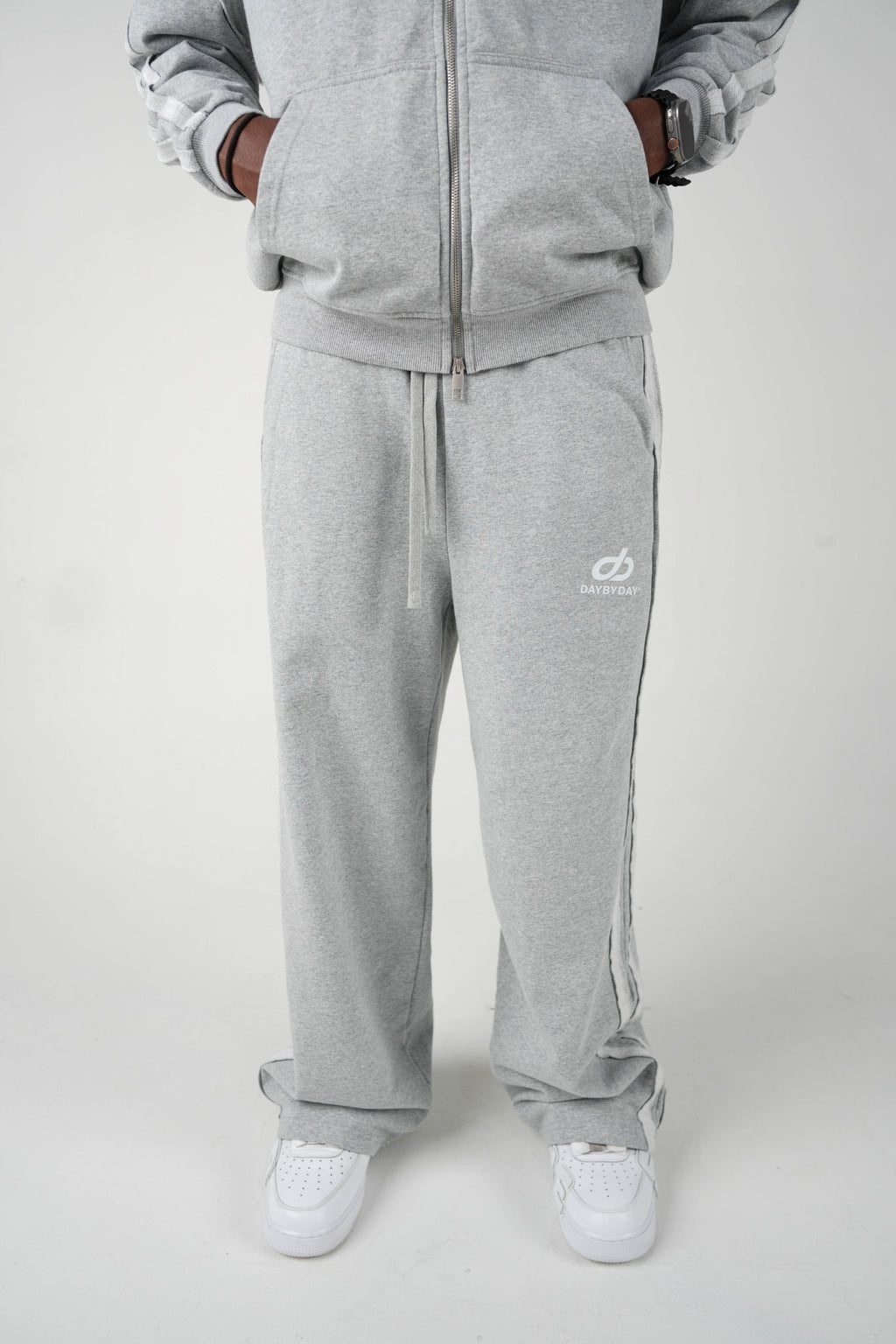 Double Edge Sweatpants