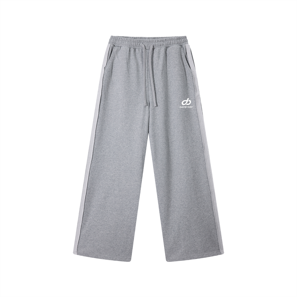 Double Edge Sweatpants